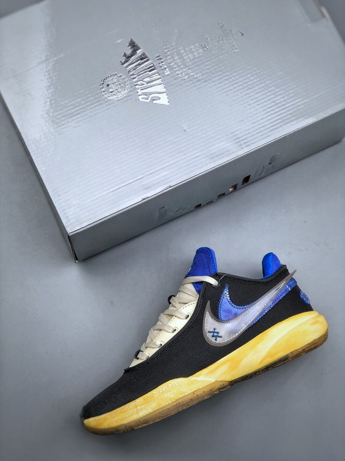 Nike lebron XX asw EP (Arrenfashion)