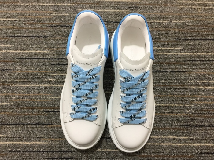  Arrenfashion Men Women A*lexander M*cqueen Sneaker