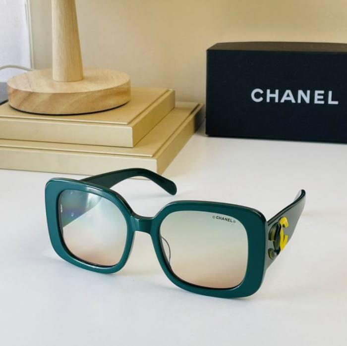  Arrenfashion C*hanel Glasses Top