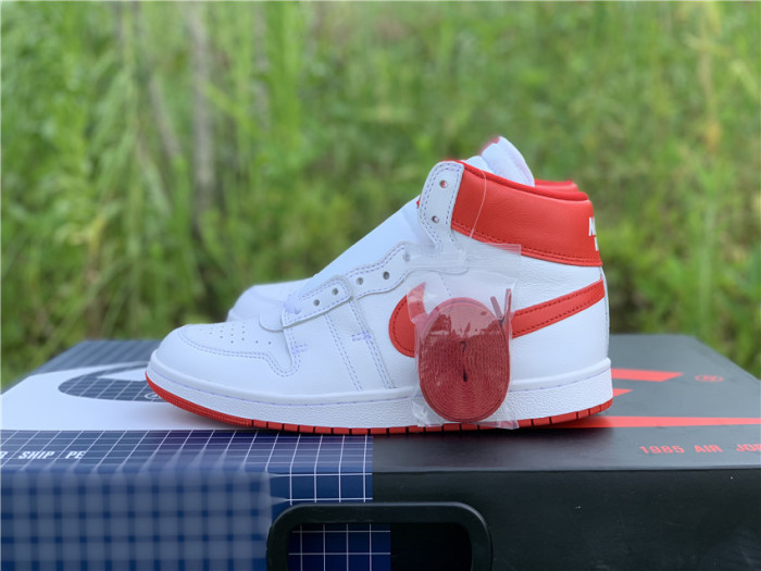  Arrenfashion Air Jordan 1 “New Beginnings” CT6252-900