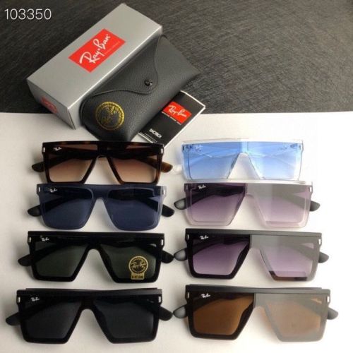 Arrenfashion R*ayban Glasses Top