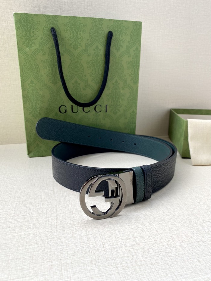  Arrenfashion G*ucci Belts Top Quality 38MM