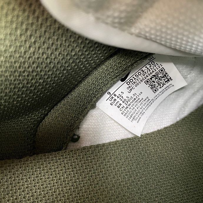  from Arrenfashion Nike SB Dunk Low DD1503 120