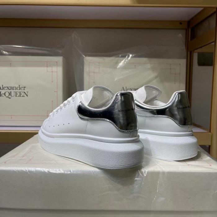  Arrenfashion Men Women A*lexander M*cqueen Top Sneaker