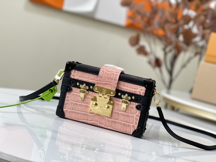  Arrenfashion L*ouis V*uitton Bag Top Quality 20*12.5*5CM