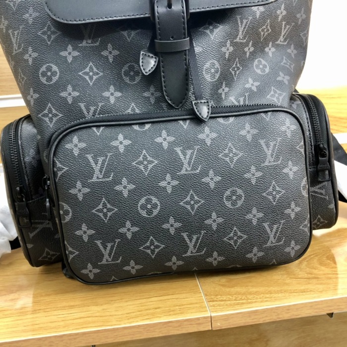  Arrenfashion L*ouis V*uitton Top Bag 45*33*22cm