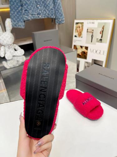 Women B*alenciaga Top Sandals Arrenfashion