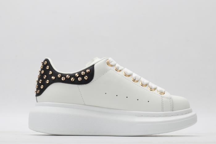  Arrenfashion Men Women A*lexander M*cqueen Top Quality Sneaker