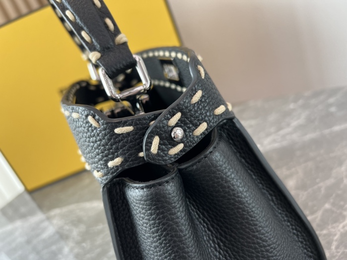  Arrenfashion F*endi Bag Top Quality 23*11*18CM
