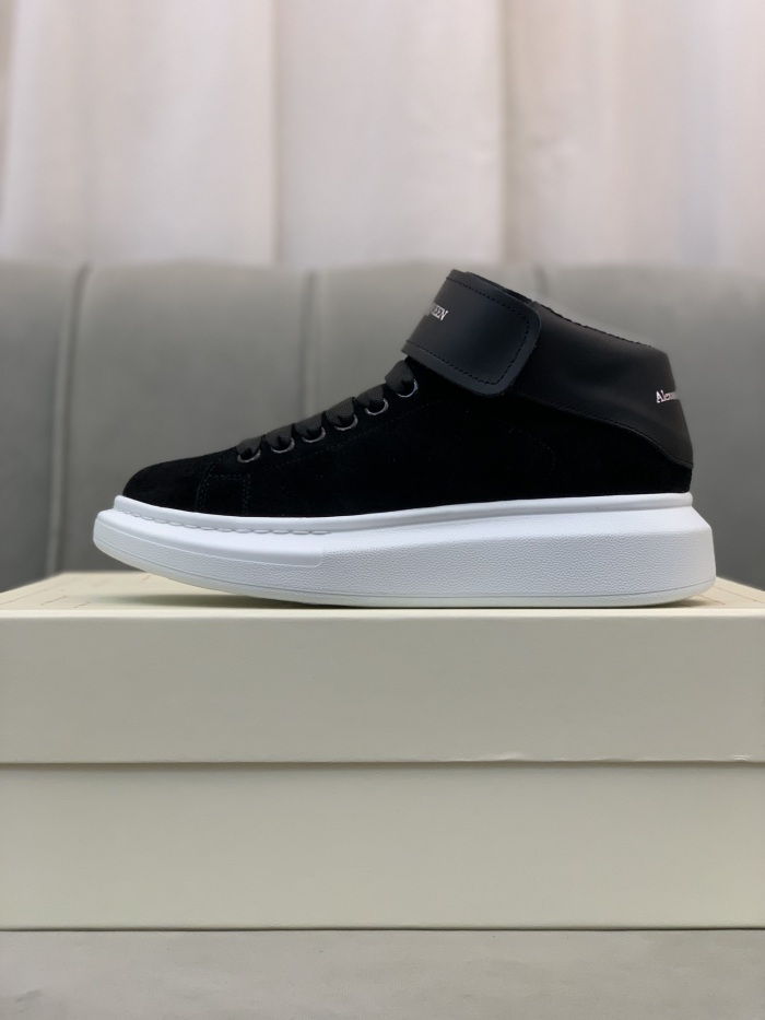  Arrenfashion Men Women A*lexander M*cqueen Top Sneaker