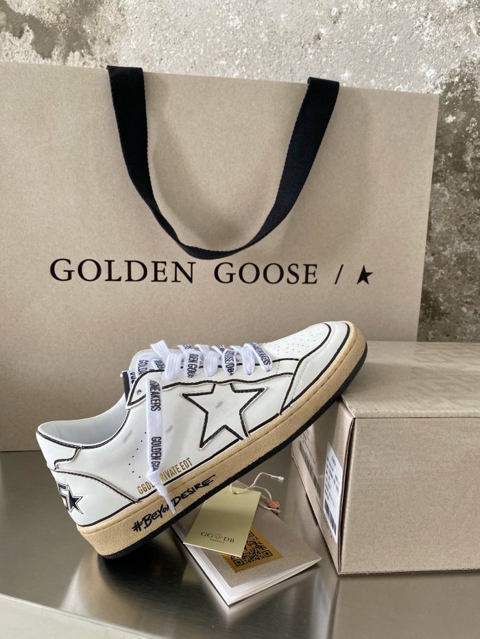  Arrenfashion Women G*GDB Top Sneakers