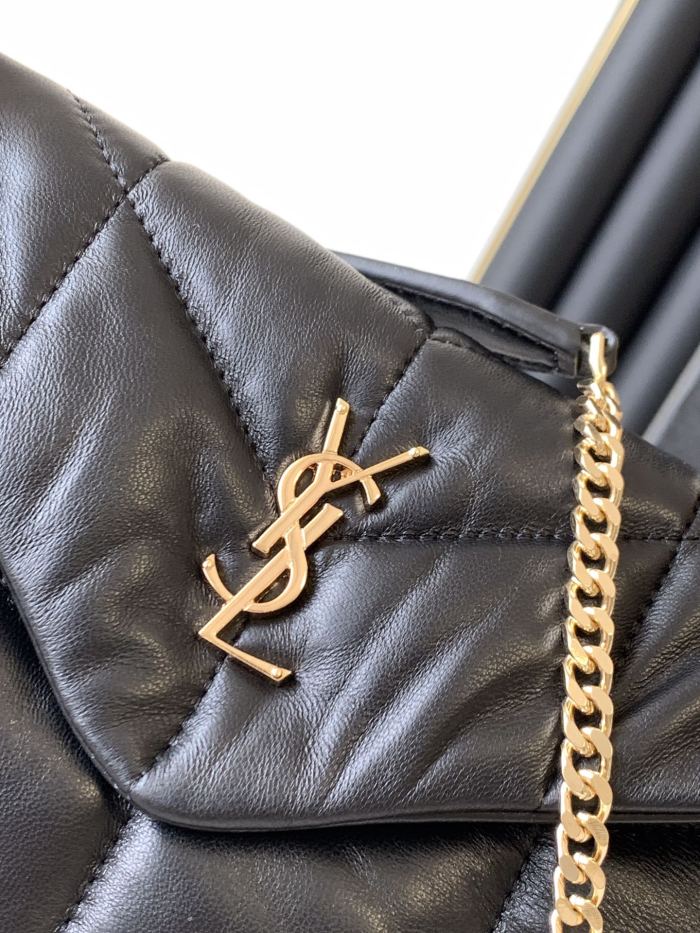  Arrenfashion Y*SL Bag Top Quality 23*15.5*8.5CM