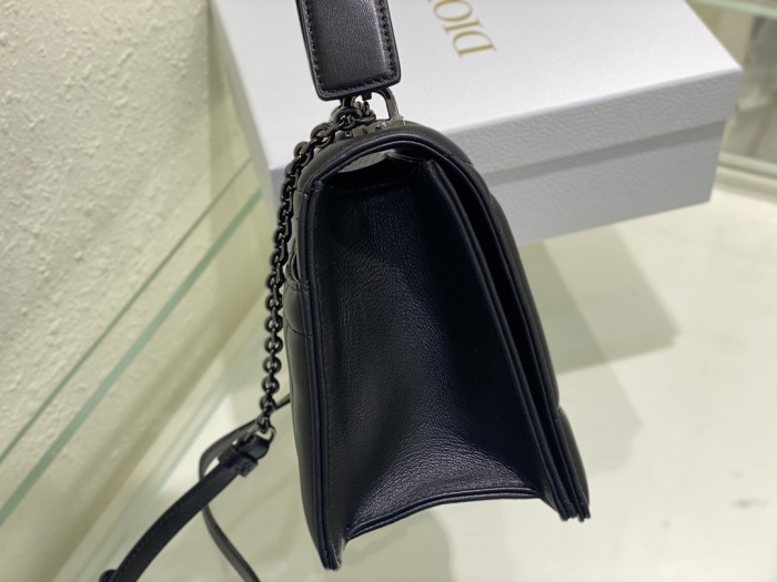  Arrenfashion D*ior Top Bag 25*15*8CM