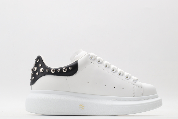  Arrenfashion Men Women A*lexander M*cqueen Top Quality Sneaker