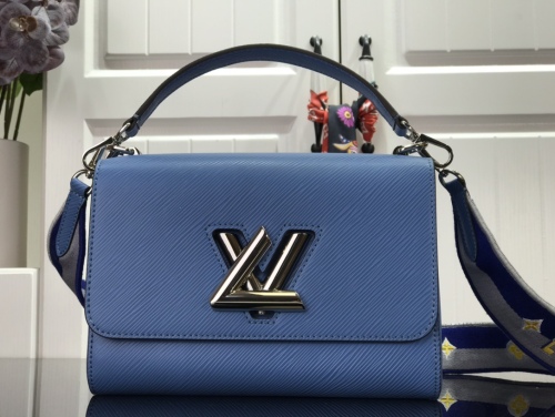  Arrenfashion L*ouis V*uitton Top Bag 23*17*9.5cm