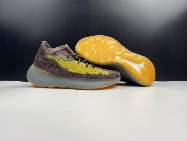  Arrenfashion  Arrenfashion Yeezy Boost 380 Lmnte