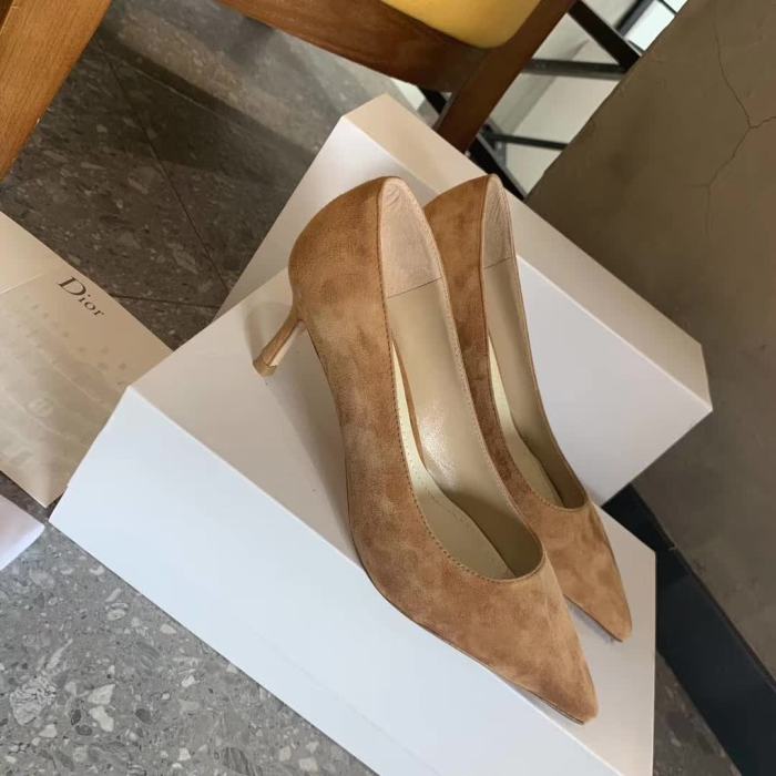  Arrenfashion Women D*or Pump