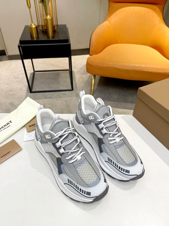 Men B*rberry Sneaker （Arrenfashion）