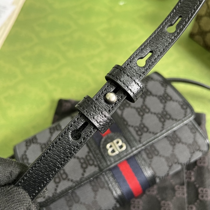  Arrenfashion G*ucci Bag Top Quality 18.8*10.9*3.3CM