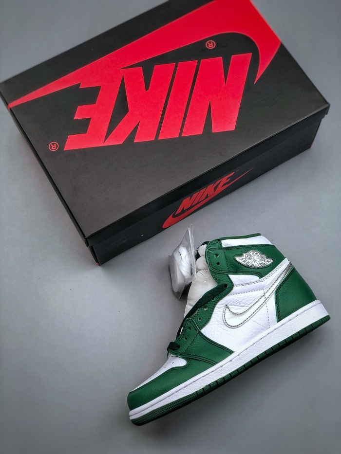  Arrenfashion Air Jordan 1 High OG “Gorge Green” DZ5485-303