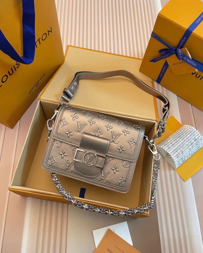 L*ouis V*uitton M21740 Top Bag (Arrenfashion)