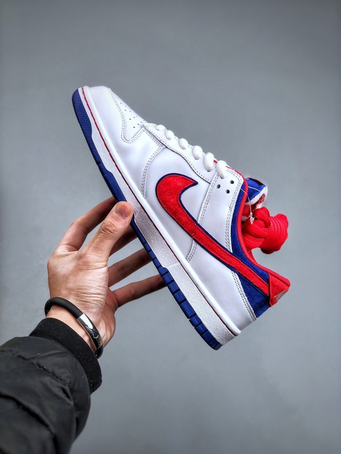 Nike SB Dunk katshuiro tomo (Arrenfashion )