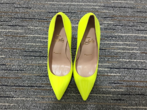  Arrenfashion C*ristian L*uboutin Pump High Heels