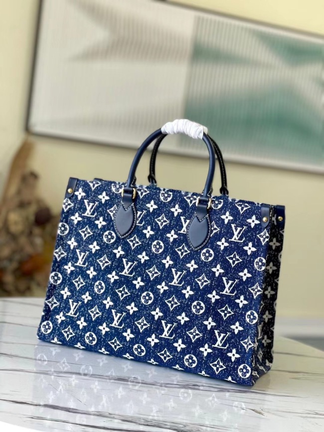  Arrenfashion Lady L*ouis V*uitton M59608 handbag Top Quality 31*24*14cm