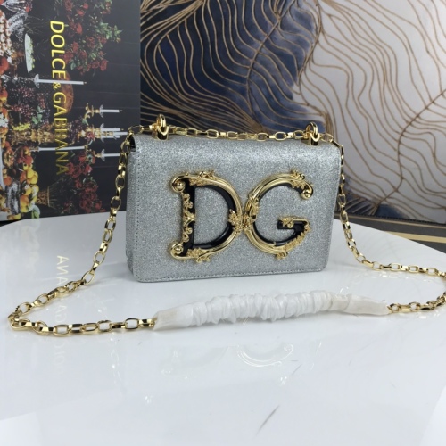  Arrenfashion D*olce&G*abbana Bag Top Quality 21*4*15cm