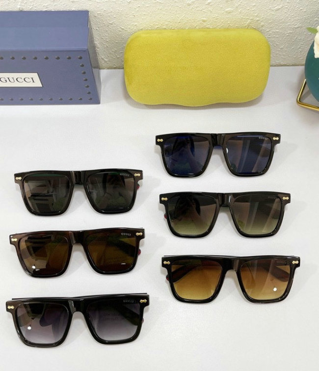  Arrenfashion Top Quality G*ucci Glasses