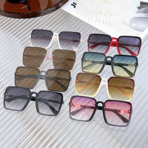  Arrenfashion F*endi Glasses Top