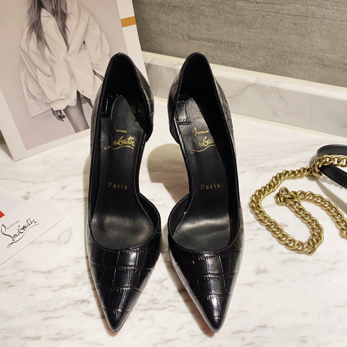  Arrenfashion Women C*ristian L*uboutin High Heels