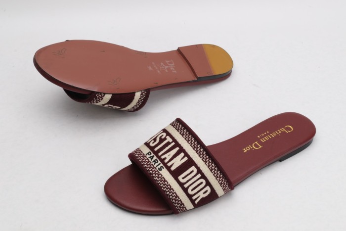  Arrenfashion Women D*or Sandals