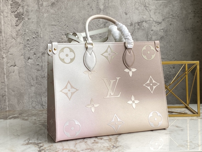  Arrenfashion L*ouis V*uitton Bag Top Quality 35*27*14CM