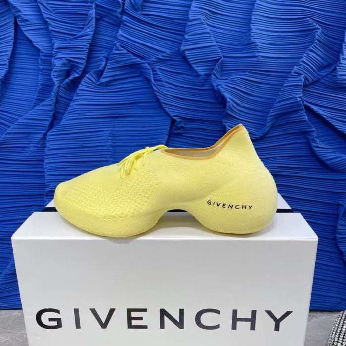 Men Women G*ivenchy Top Sneaker （ Arrenfashion ）