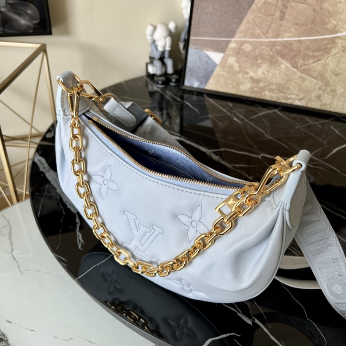  Arrenfashion L*ouis V*uitton Top Bag 27.5*16*7CM