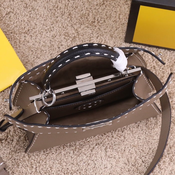  Arrenfashion F*endi Bag Top Quality 27*11*20CM