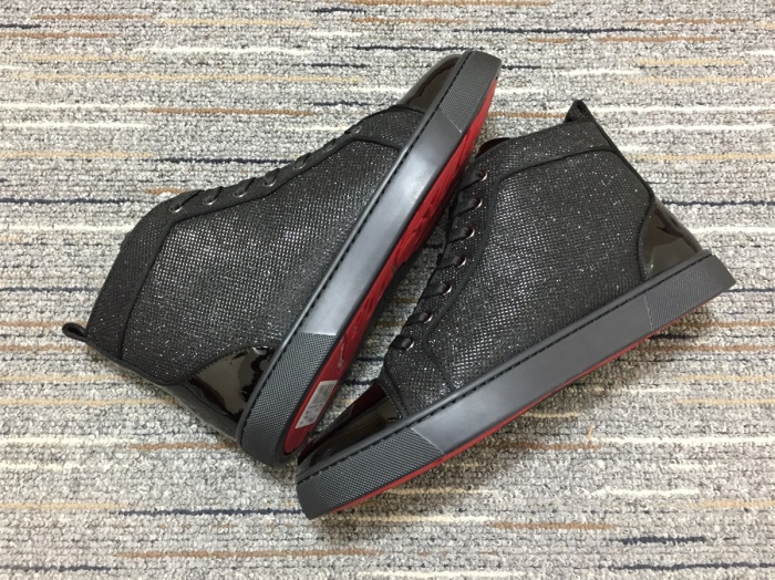  Arrenfashion C*ristian L*uboutin Sneaker