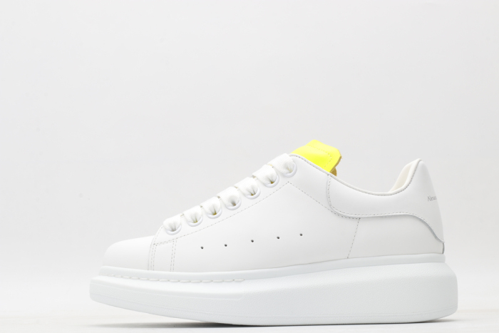  Arrenfashion Men Women A*lexander M*cqueen Top Quality Sneaker
