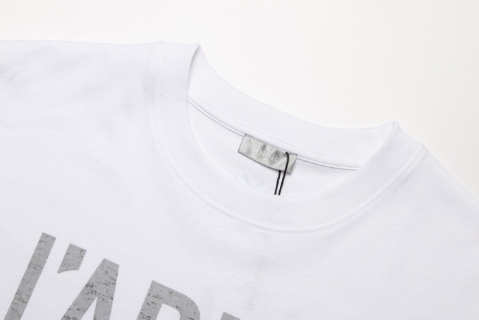 Men Women T-shirt Top Quality 2023 Arrenfashion