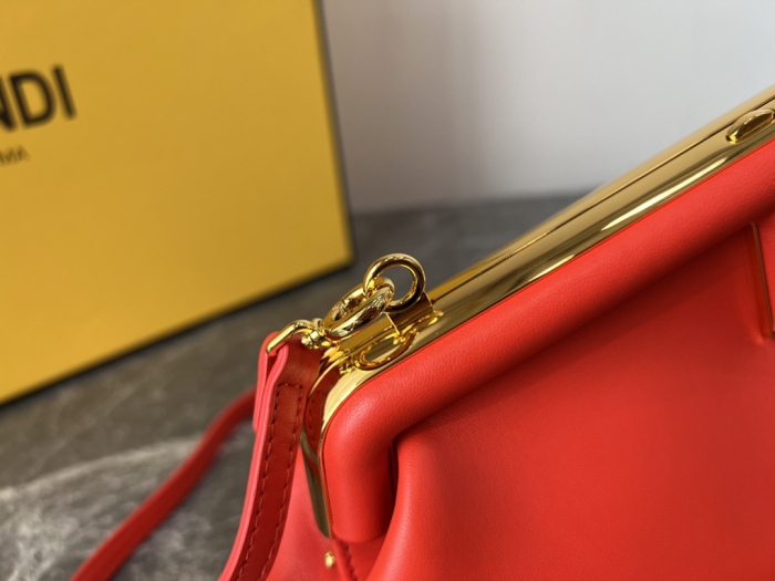  Arrenfashion F*endi Bag Top Quality 25*9*18CM