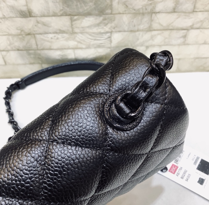  Arrenfashion C*hanel Bag Top Quality 19CM