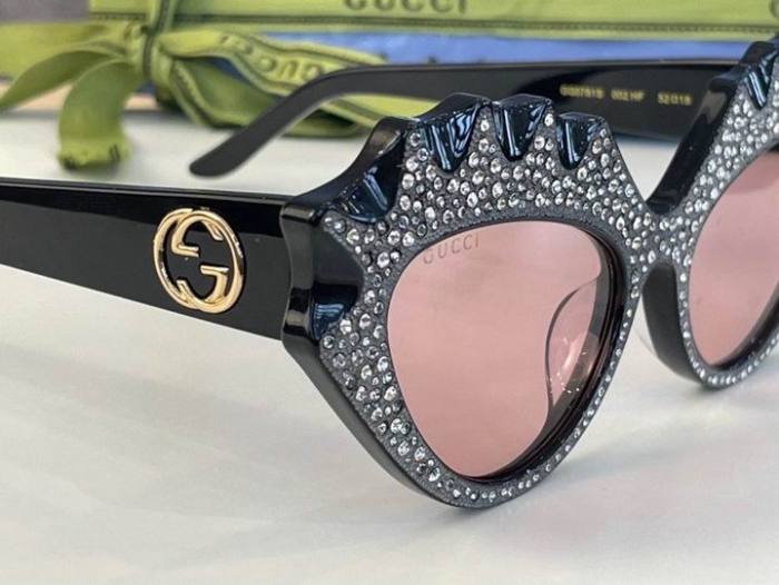  Arrenfashion Top Quality G*ucci Glasses