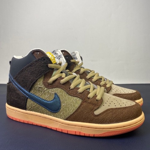  from Arrenfashion Nike SB Dunk