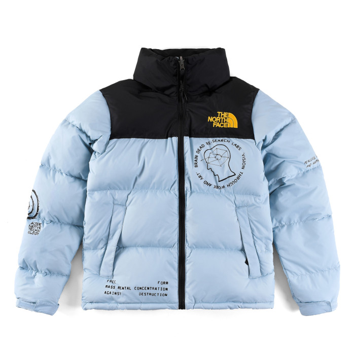  Arrenfashion Men Women Down jacket (Arrenfashion)
