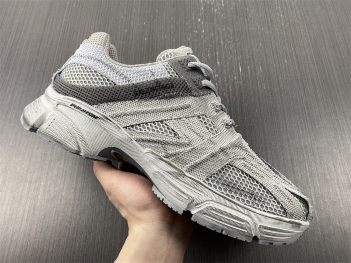  Arrenfashion Men Women B*alenciaga Top Sneakers