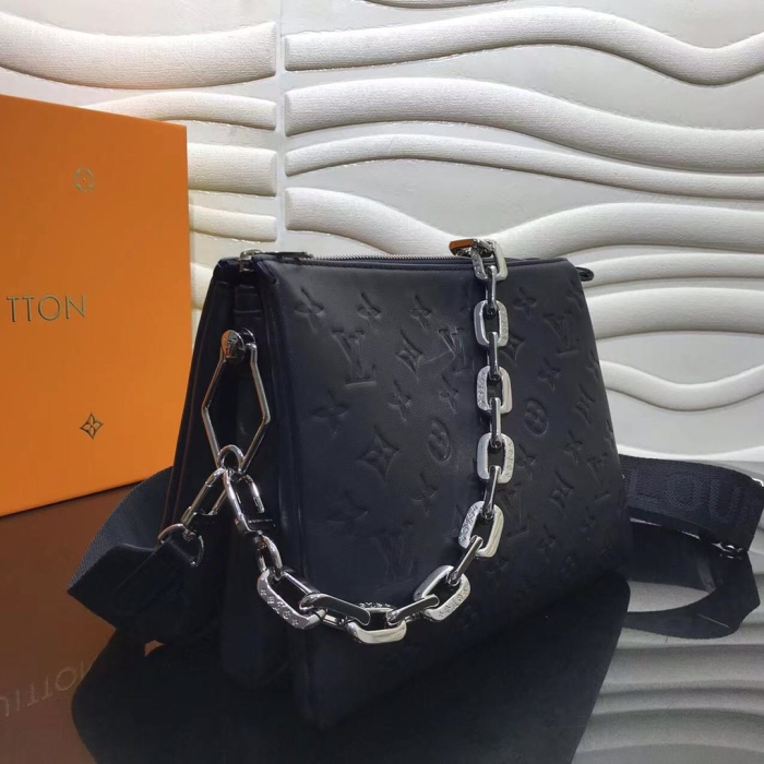  Arrenfashion L*ouis V*uitton Bag Top Quality 26*20*12CM