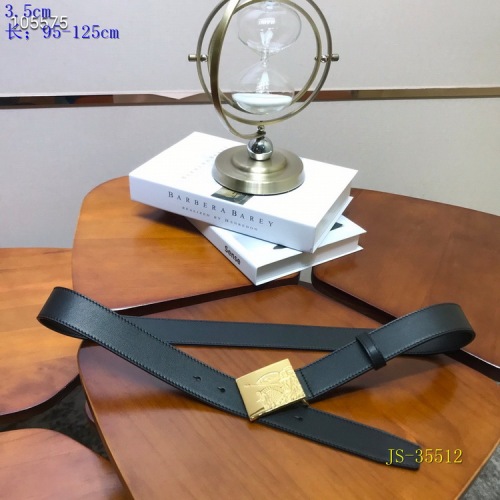  Arrenfashion B*rberrry Belts Top Version