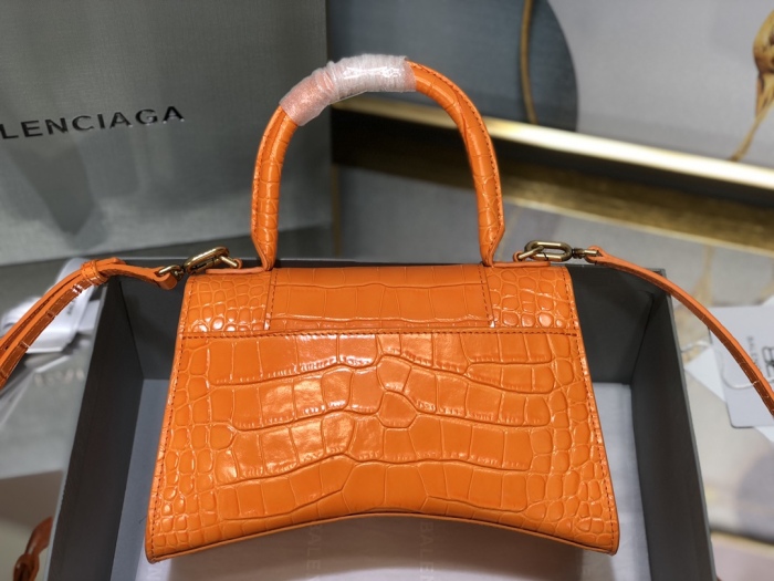  Arrenfashion B*alenciaga Bag Top Quality 23x10x24cm