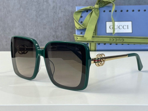  Arrenfashion Top Quality G*ucci Glasses